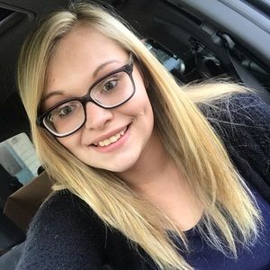 Meet your Posher, Cheyenne